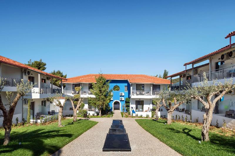 Philoxenia Hotel — hotel in Polygyros
