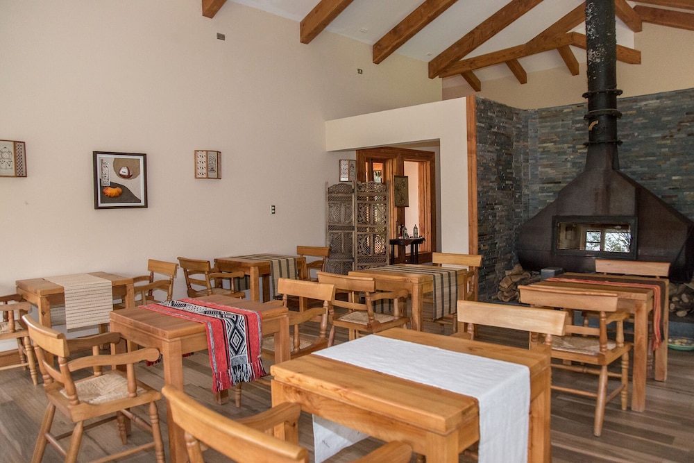 Refugio El Molle — Vicuna — photo 2