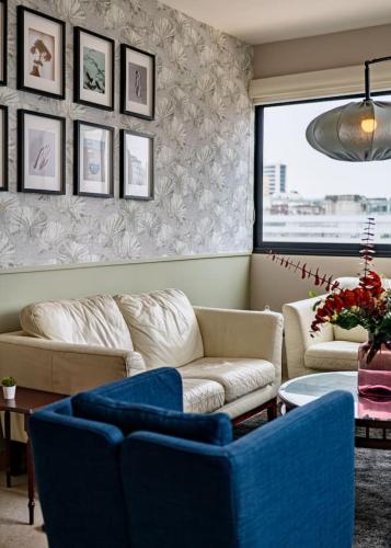 Stylish Apt with Pool and Gym — 4-Star Luxury Hotel in Mexico City, Mexico