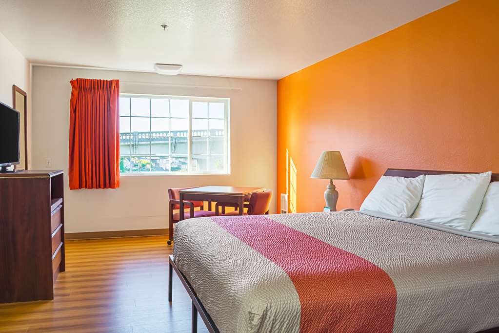 Motel 6 Newport OR - photo 16
