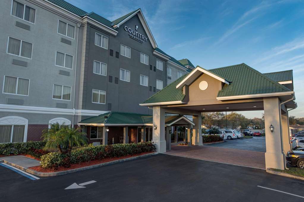 Country Inn & Suites by Radisson St. Petersburg Clearwater FL — hotel in Pinellas Park