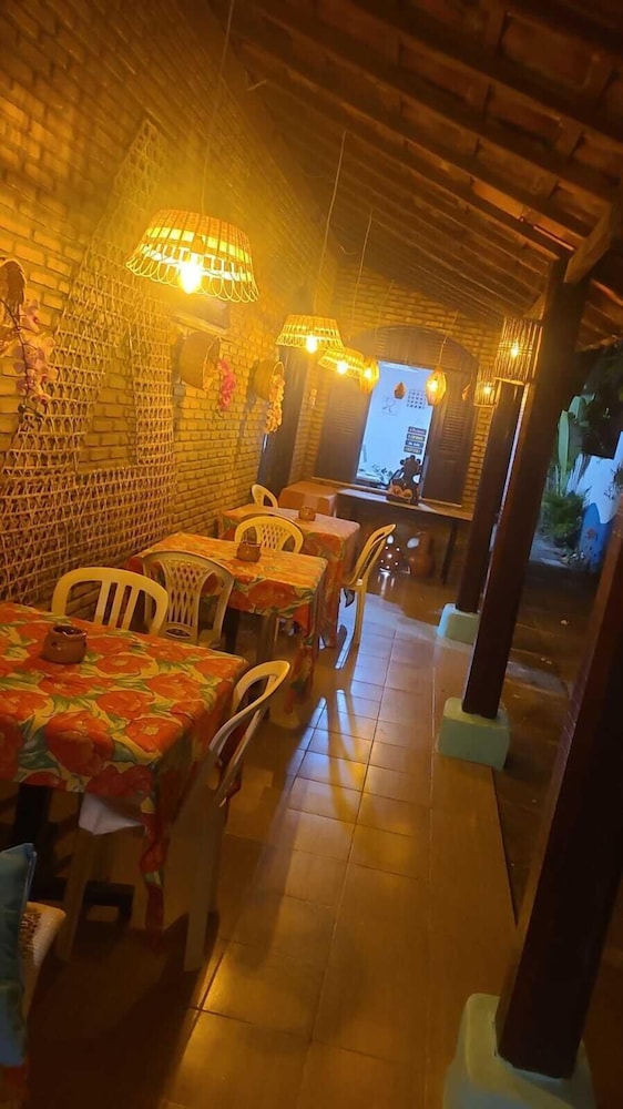 Pousada Terraço Das Conchas — 4-Star Luxury Hotel in Vera Cruz, Brasil
