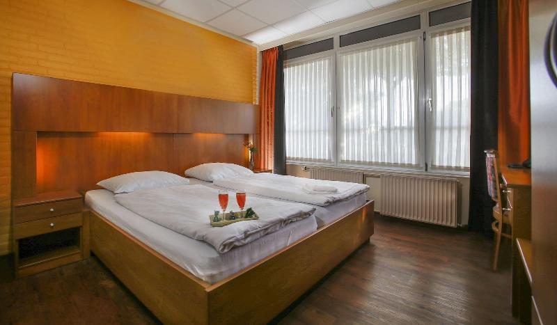 Wunderland Kalkar — hotel in Kalkar