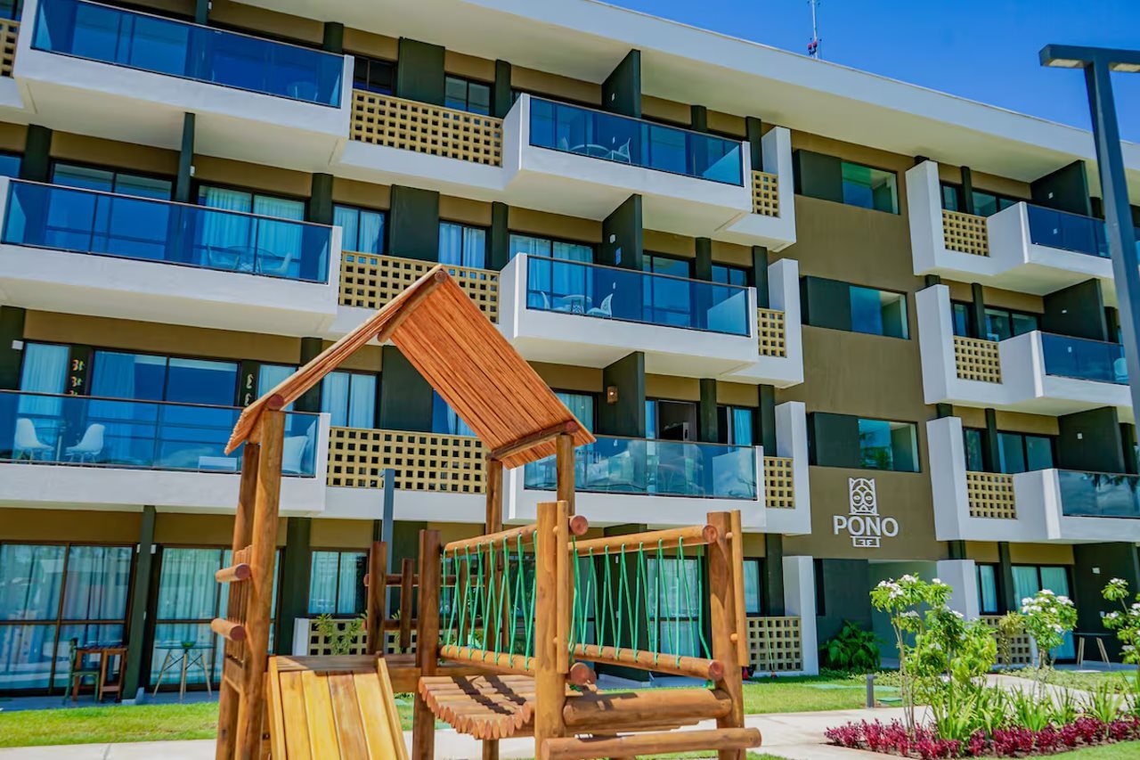 Mana Beach By Mai — 4-Star Luxury Hotel in Ipojuca, Brasil