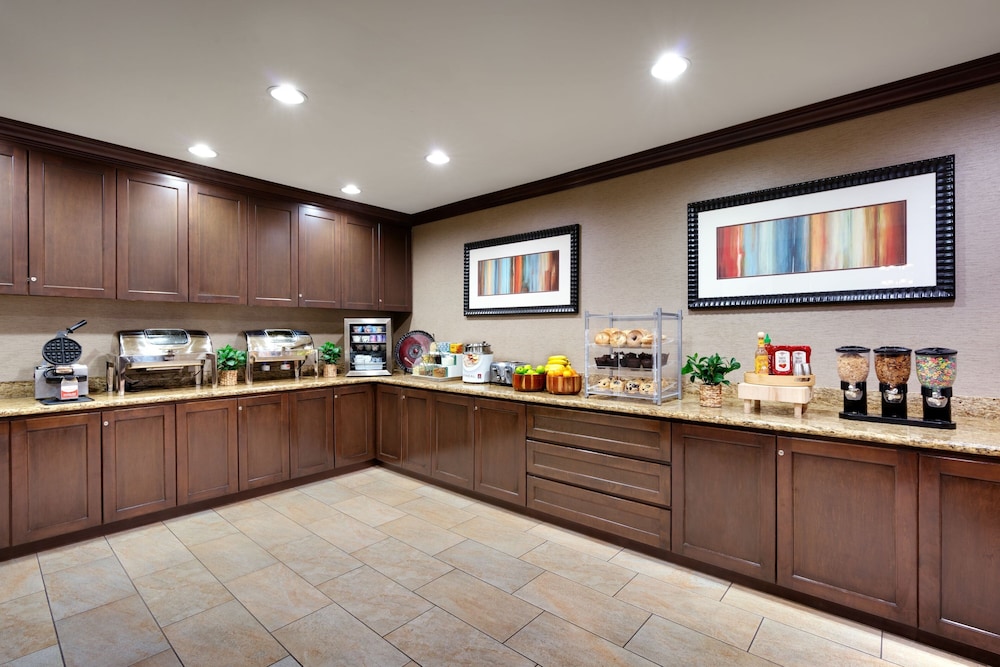 Residence Inn Houston I 10 West Park Row - photo 40