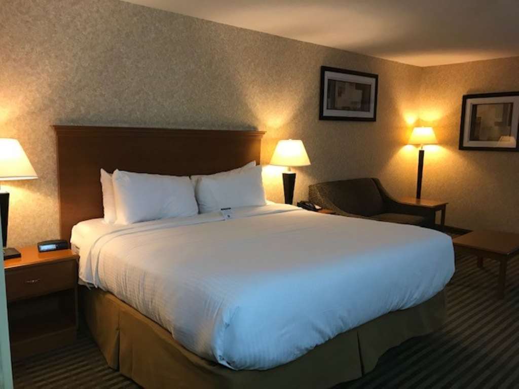 Best Western Rama Inn - photo 18