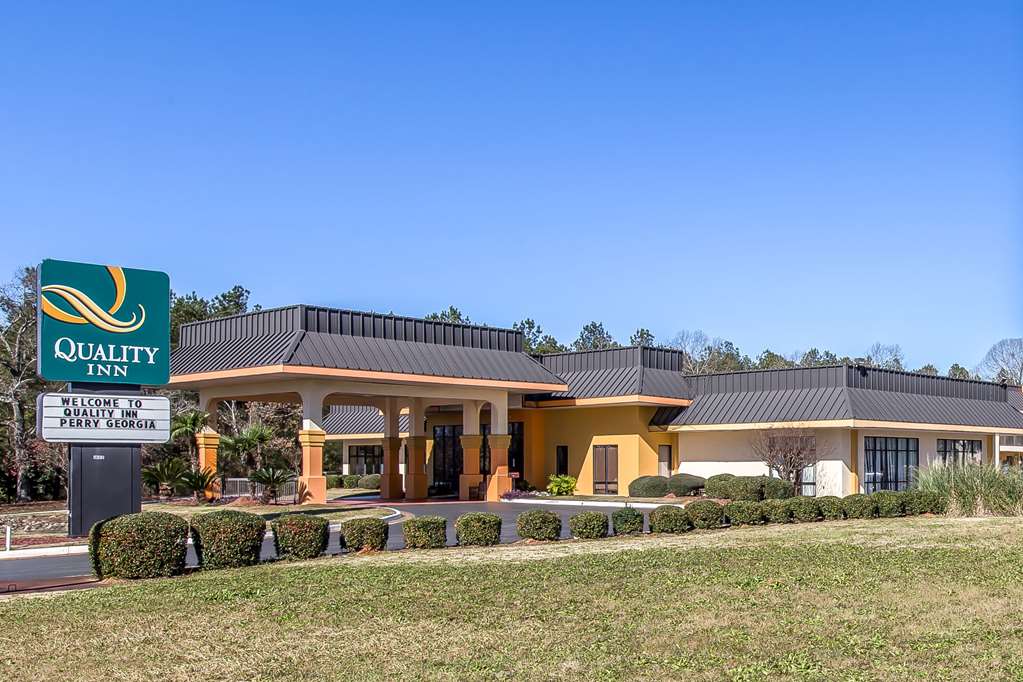 Quality Inn National Fairgrounds Area - photo 2