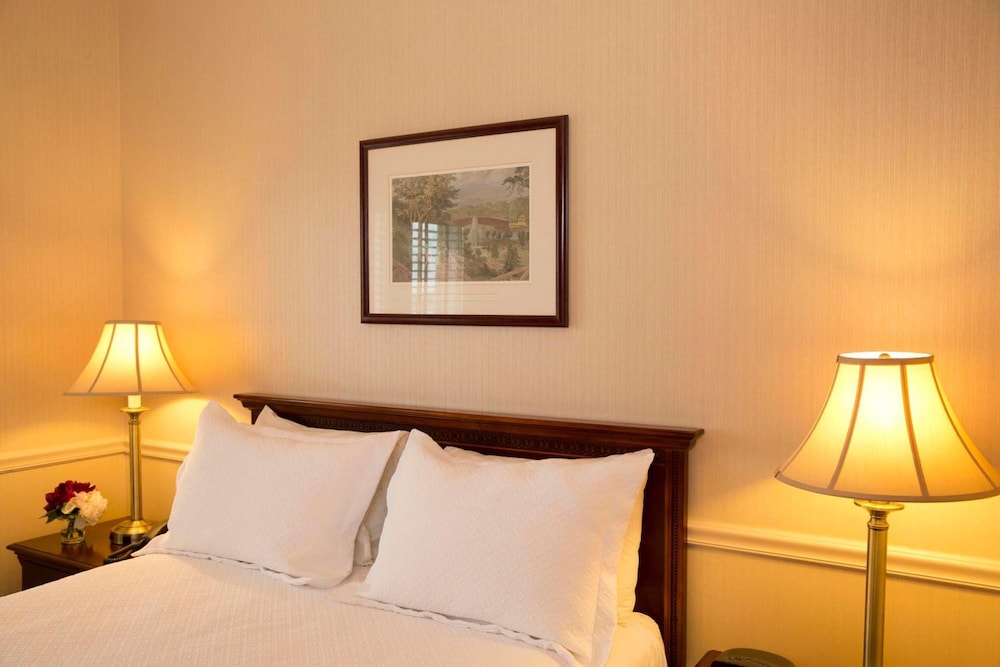 Penn's View Hotel - photo 20