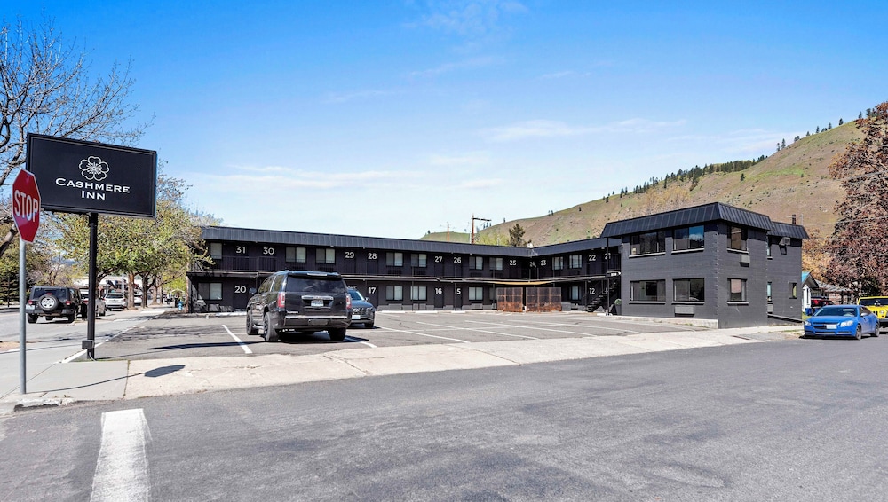 Cashmere Inn - photo 32