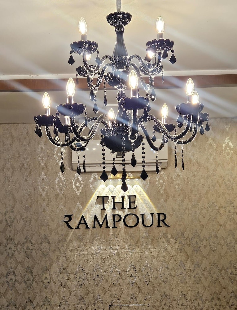 The Rampour Rishikesh - carbon neutral hotel in Rishikesh