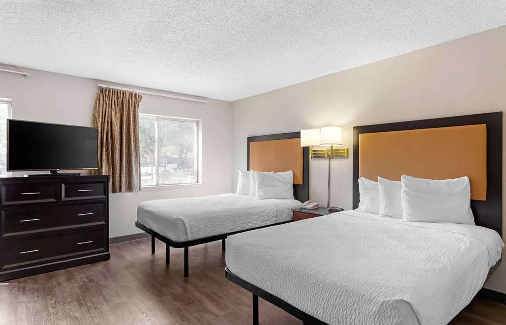 Extended Stay America Suites Houston Katy Freeway Energy Cor - photo 10