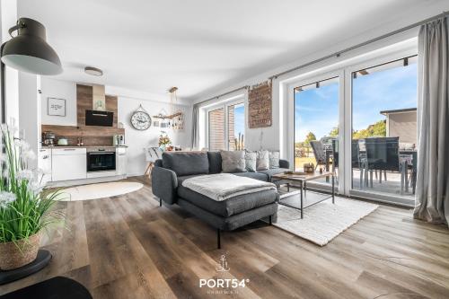 Ferienhaus Stay Salty Büsum in Busum, Germany