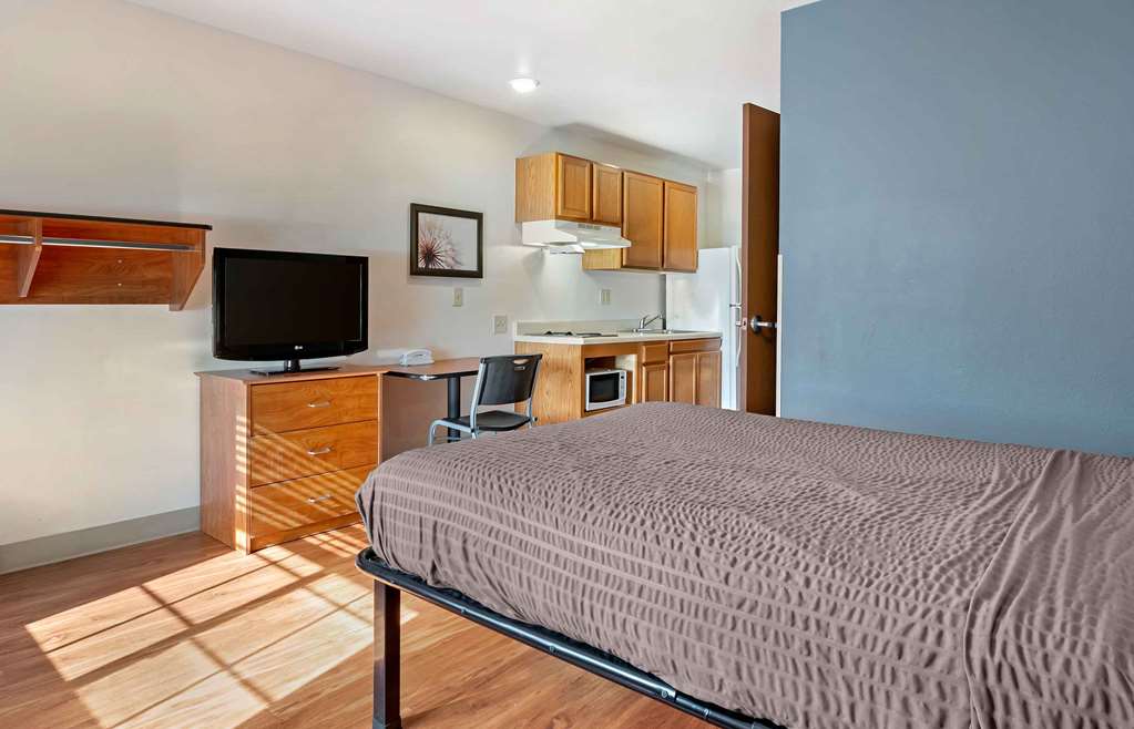 Extended Stay America Select Suites Cincinnati Florence Airport - photo 22