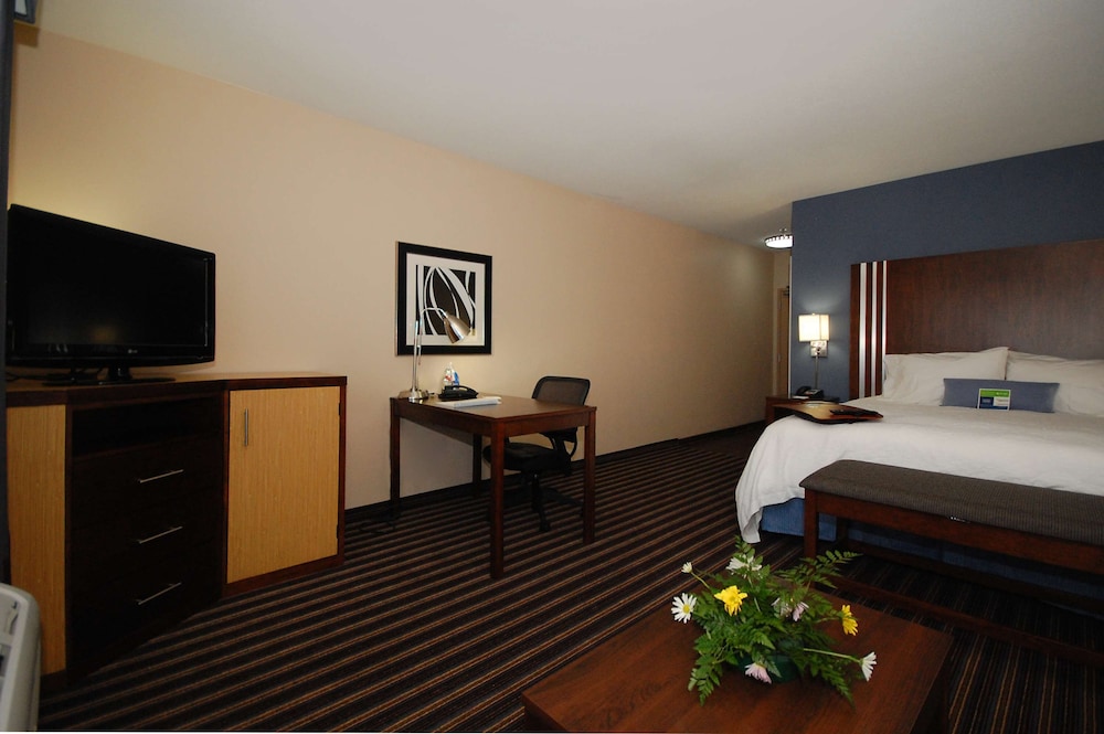 Hampton Inn Jackson Flowood MS - photo 19