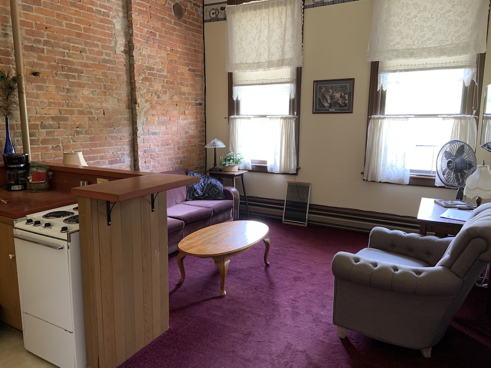 Palace Hotel Port Townsend - photo 26