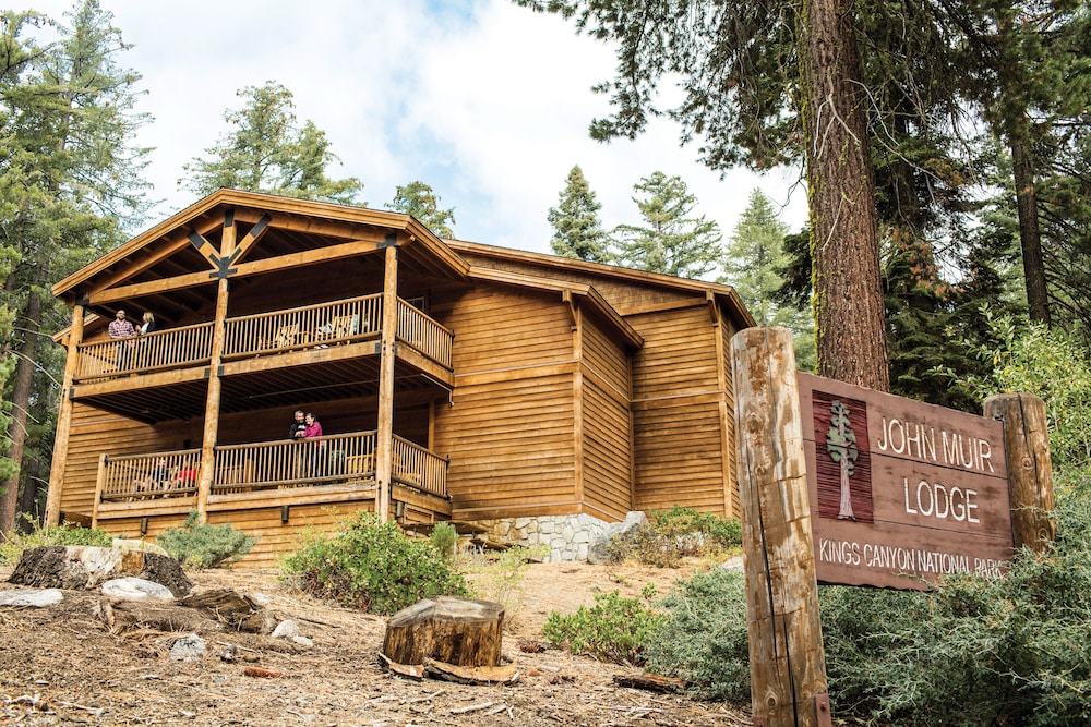John Muir Lodge - photo 59