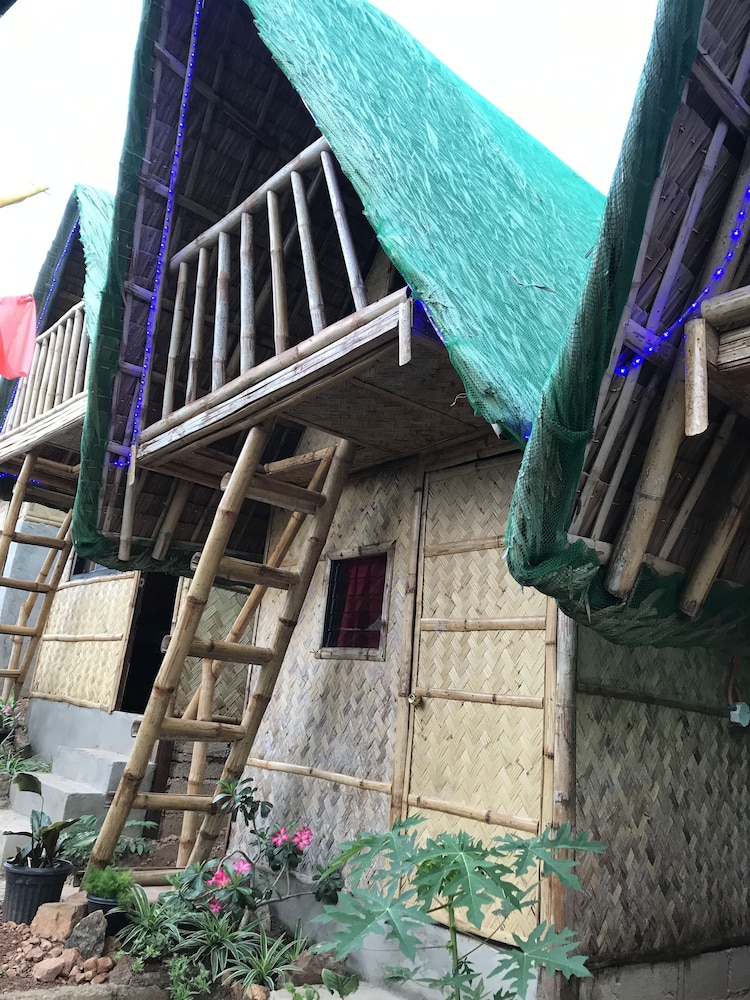 Bayview Coron Kawa Resort in Coron, Philippines