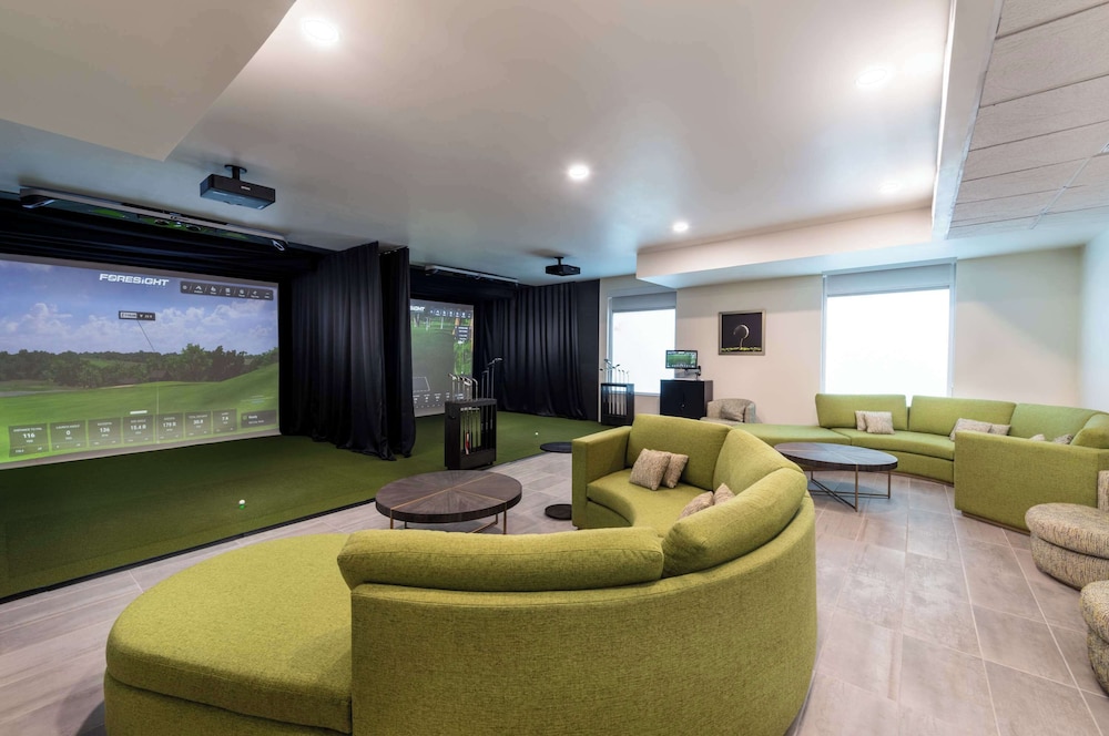 Hilton Garden Inn Atlanta Peachtree City - photo 30