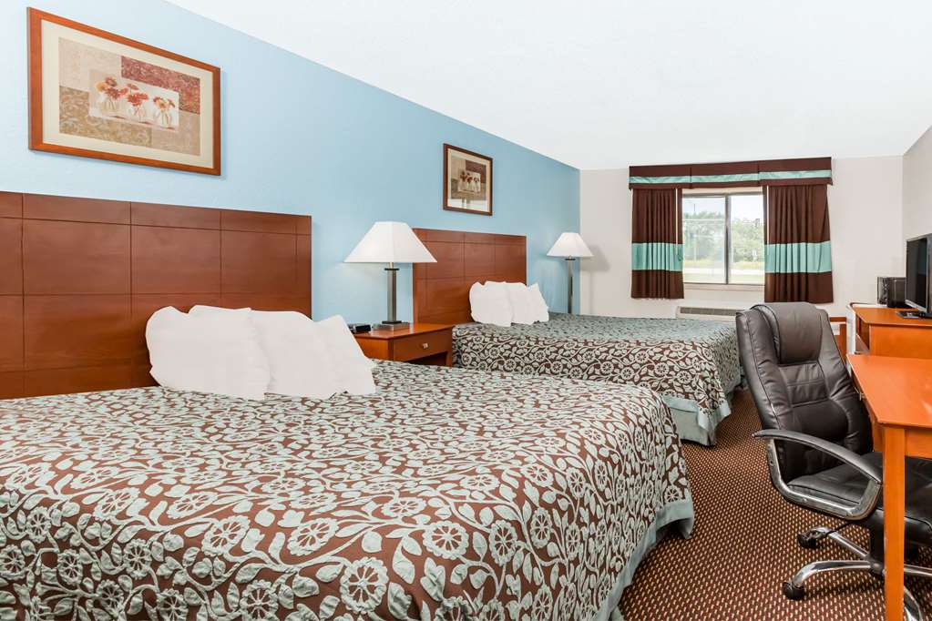 Days Inn by Wyndham Ankeny Des Moines - photo 29