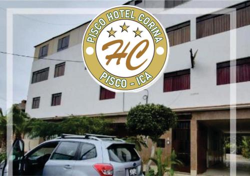 Pisco Hospedaje Corina in Pisco, Peru