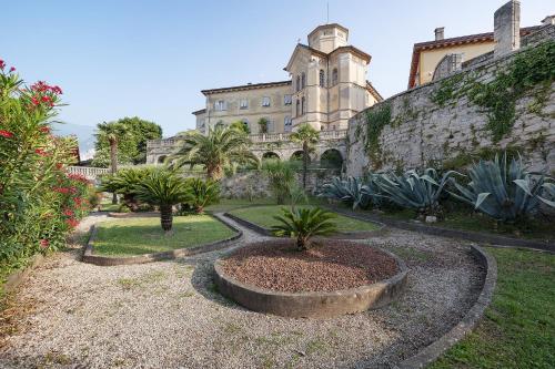La Guardiola in Riva Del Garda, Italy