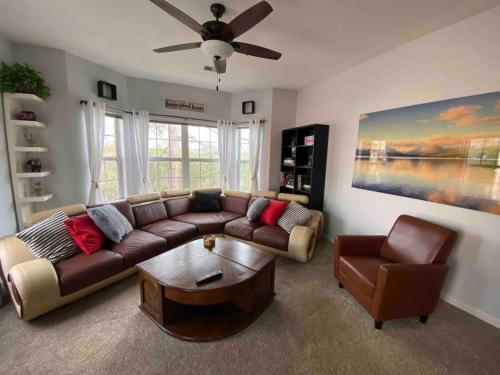 Putters Hideaway at Legends Golf Resort — 4-Star Luxury Hotel in Myrtle Beach, United States
