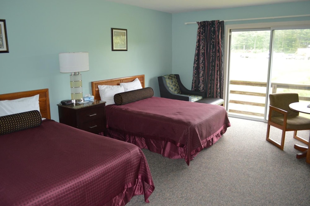 Copper Lantern Motor Lodge - photo 22