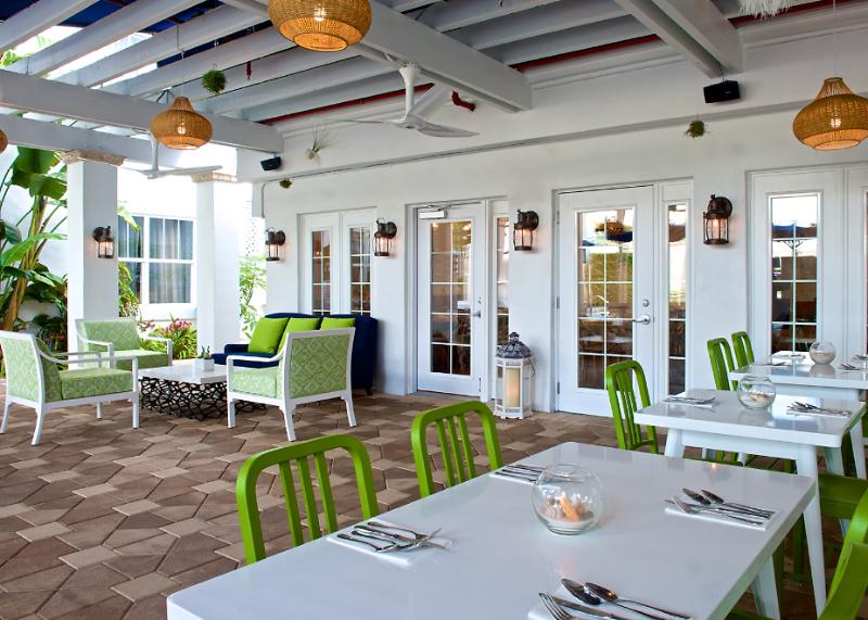 Blue Moon Hotel South Beach - photo 13