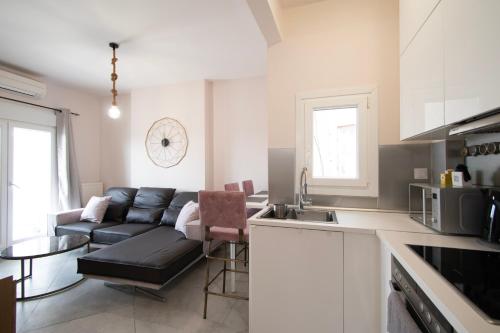 Arch View Apartment — 4-Star Luxury Hotel in Thessaloniki, Greece