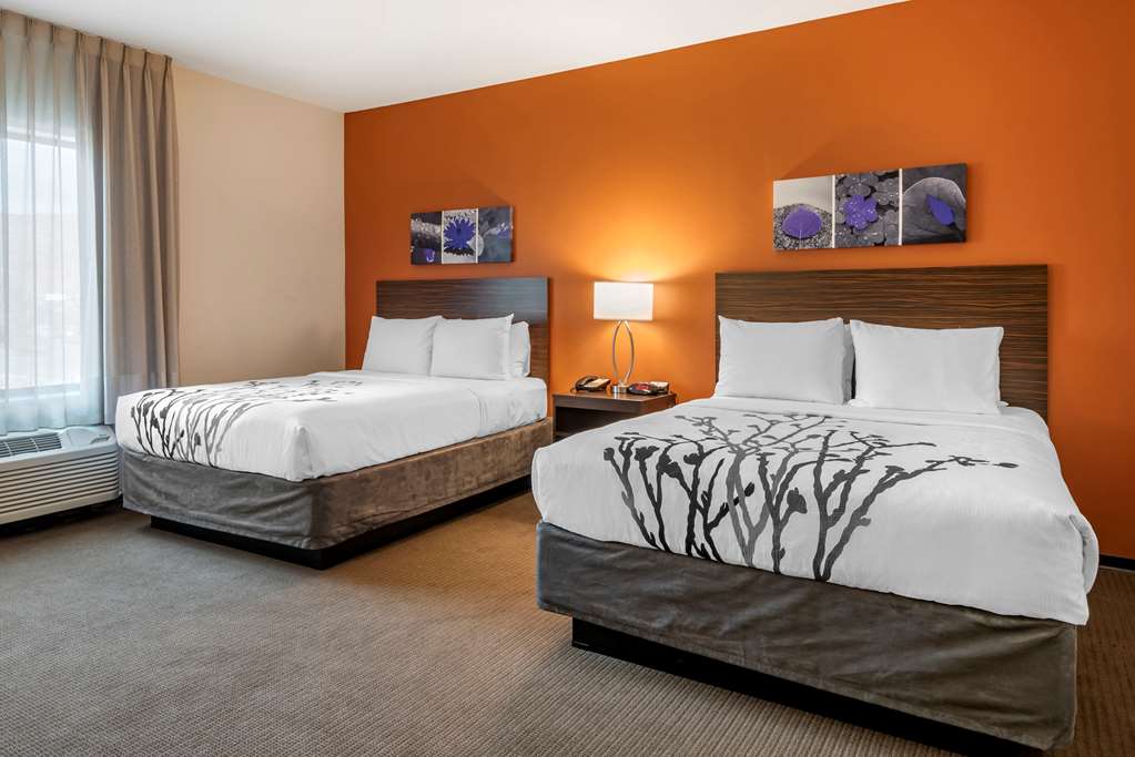Sleep Inn & Suites Moab near Arches National Park - photo 5