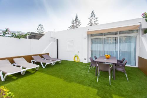 New 3BR with great terrace By CanariasGetaway — 4-Star Luxury Hotel in San Bartolome De Tirajana, Spain