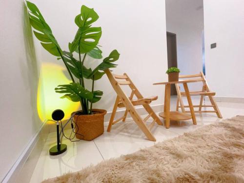 Monic Staycation #Greenhaven Near Senibong&Regency — Johor Bahru — photo 4