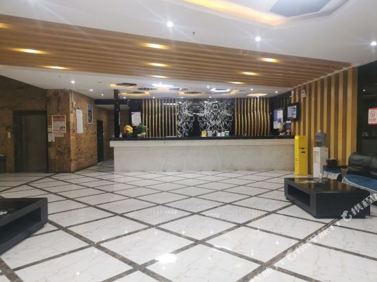 The Foster Hotel — hotel in Guiyang