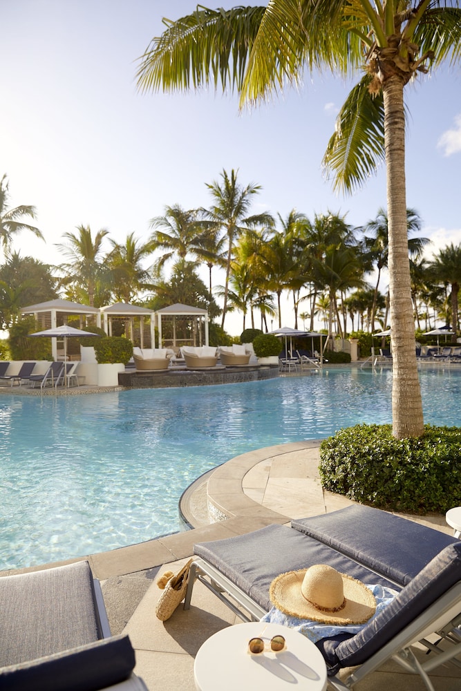 Loews Miami Beach Hotel - photo 72