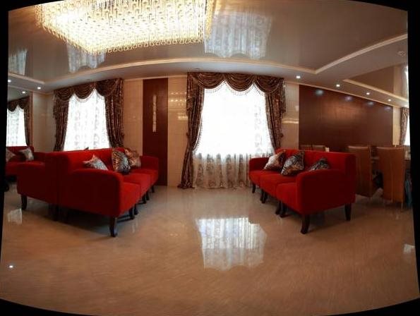 Orto Doydu Hotel in Yakutsk, Russia