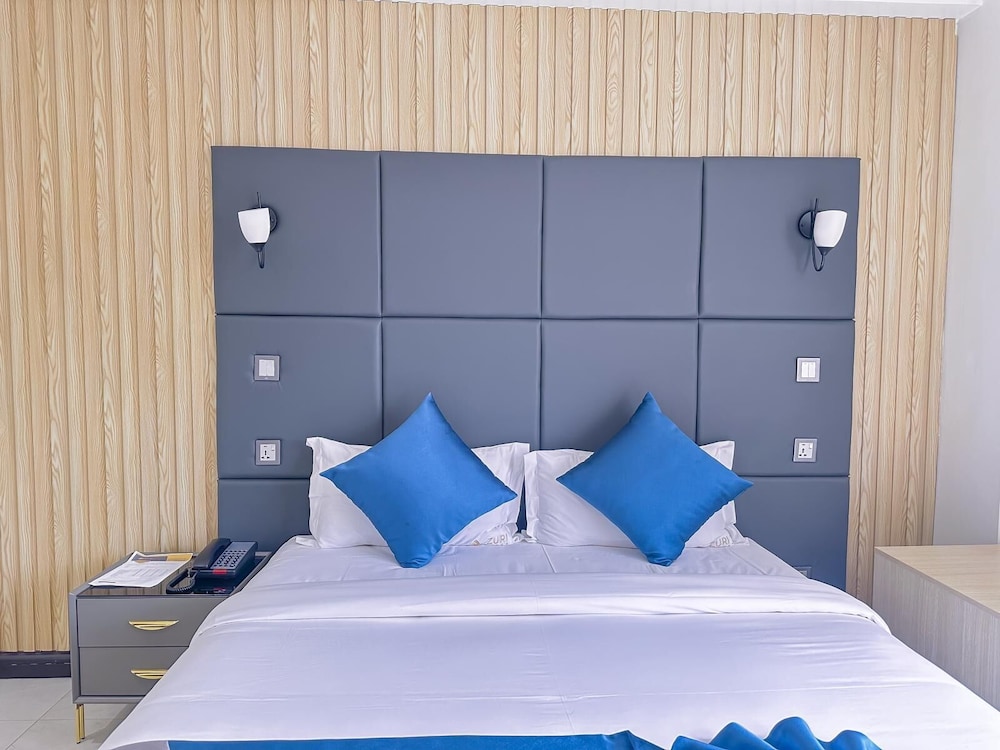 Zuri Place Hotel Limited — Oyugis — photo 4
