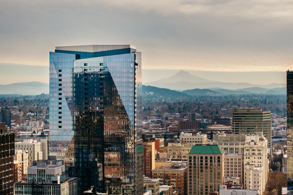 The Ritz Carlton Portland - photo 100