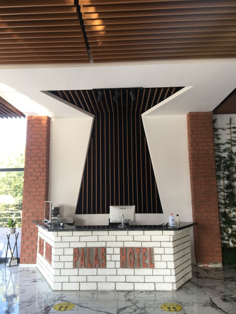 Samsun Palas Hotel — Timar — photo 4
