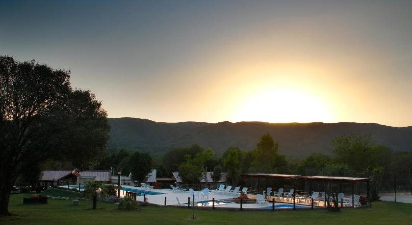 Complejo el Paine in Villa General Belgrano, Argentina