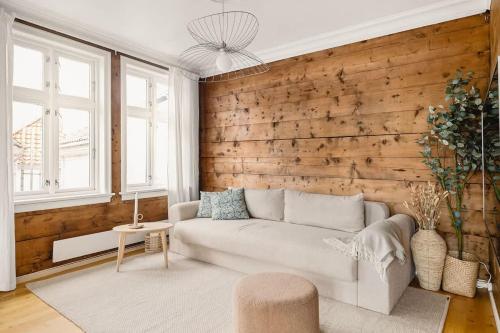 Dinbnb Homes I 200m to Bryggen I Make Memories with Friends and Family — 4-Star Luxury Hotel in Bergen, Norway