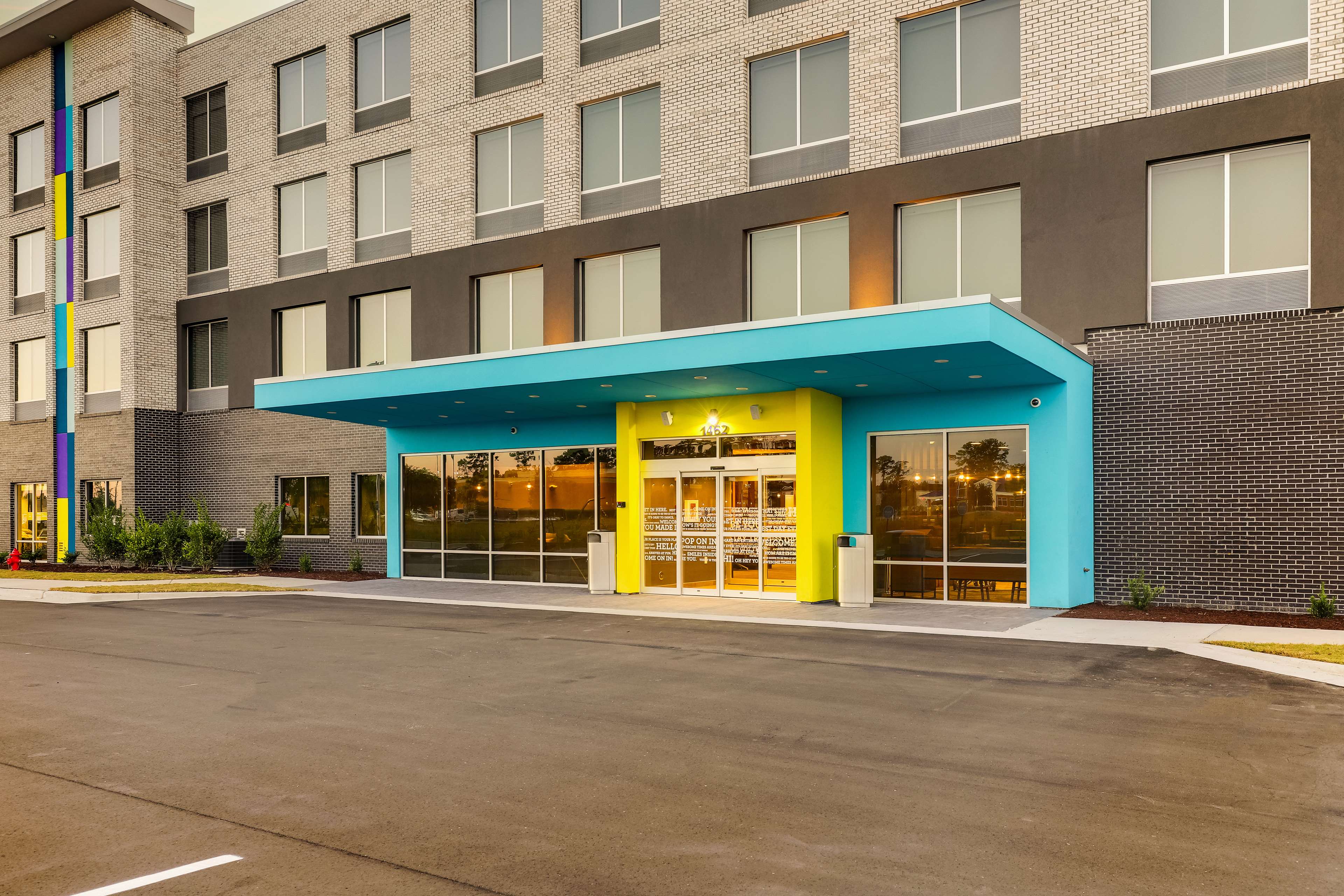Tru by Hilton Leland Wilmington - photo 11