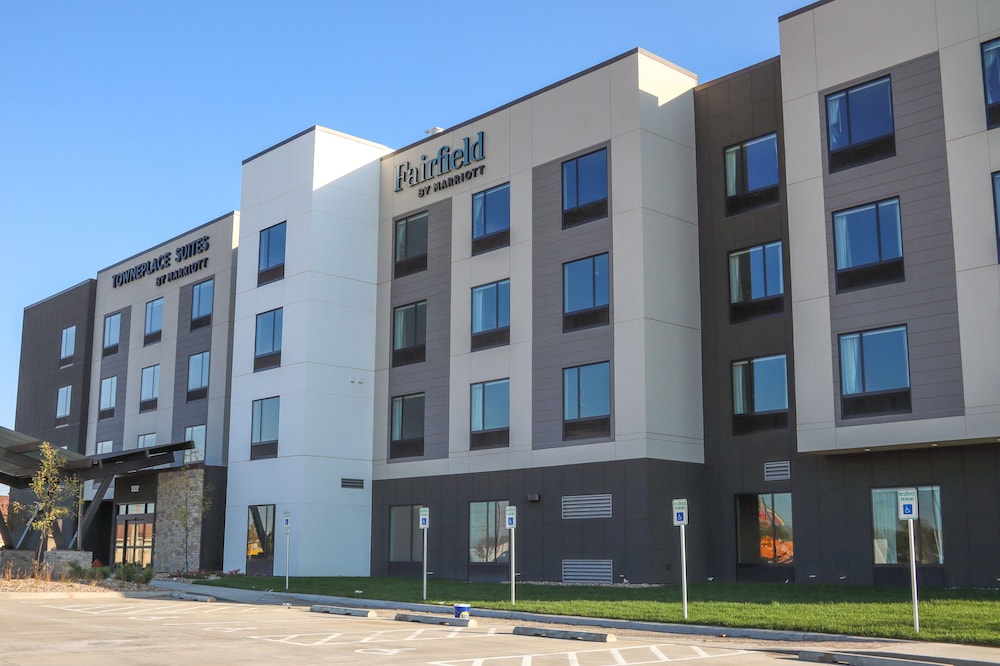 Towneplace Suites By Marriott Norfolk - photo 37