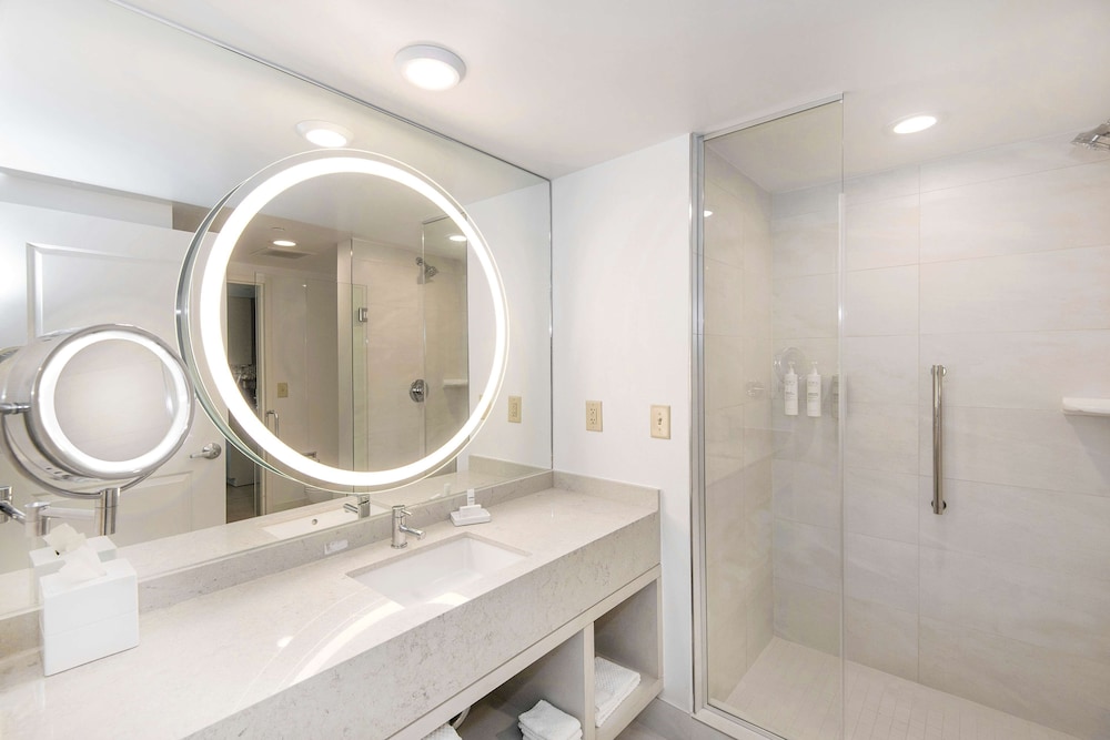 Embassy Suites by Hilton Raleigh Durham Airport Brier Creek - photo 62