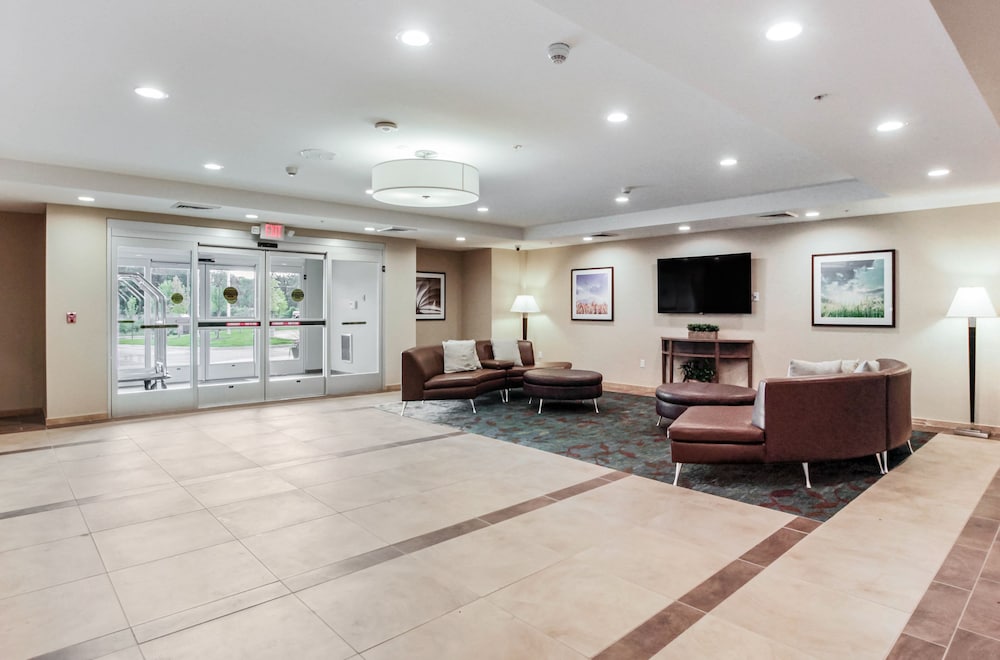 Candlewood Suites Brighton by IHG - photo 36