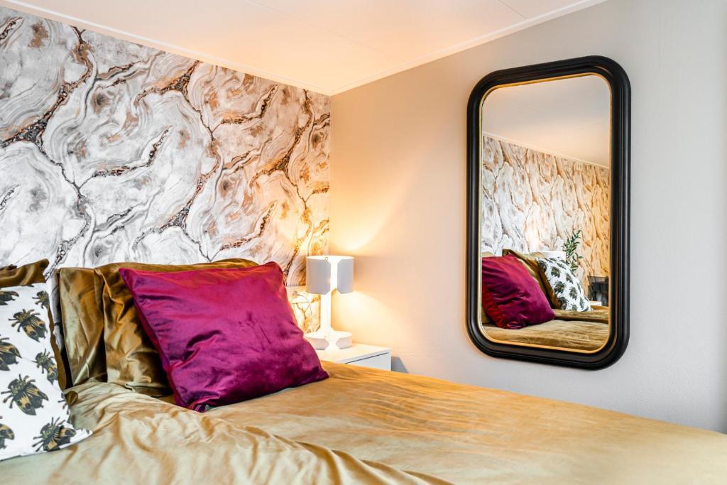 Charley's Wellness Suite — 4-Star Luxury Hotel in Westkapelle, Netherlands