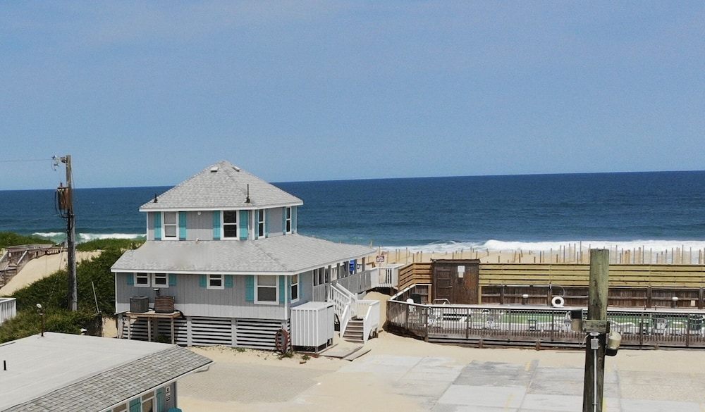 SandSpur Ocean Cottages - photo 122