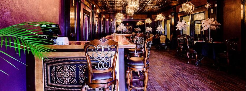 Hotel DeFuniak - photo 8
