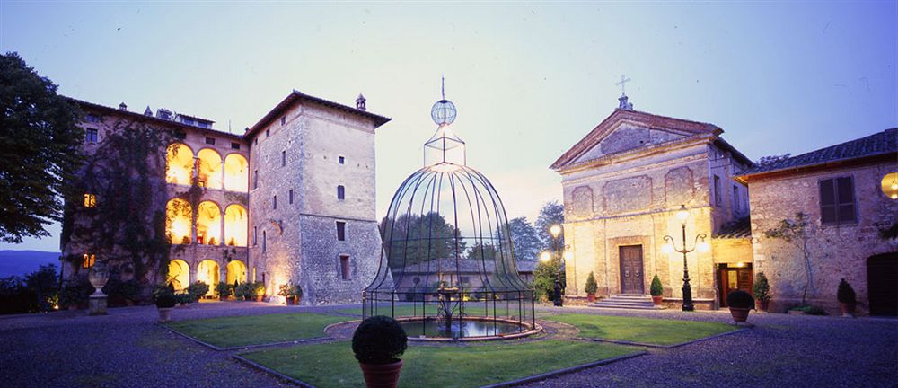 Relais La Suvera — Casole D Elsa