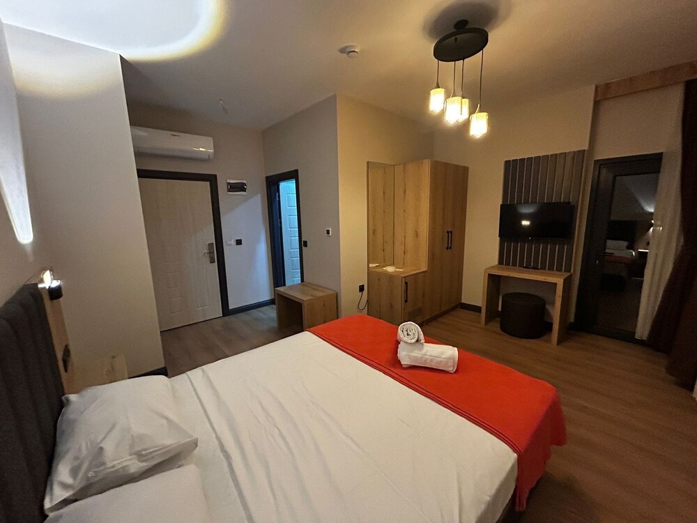 Mayavera Otel — Rize — photo 2
