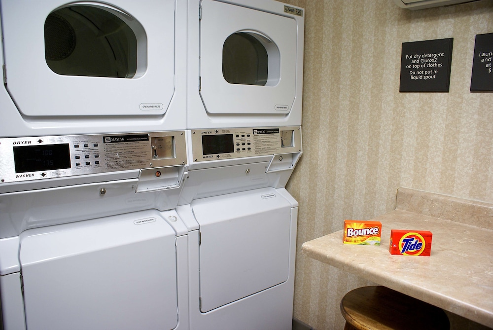 Hampton Inn Las Vegas Summerlin - photo 26